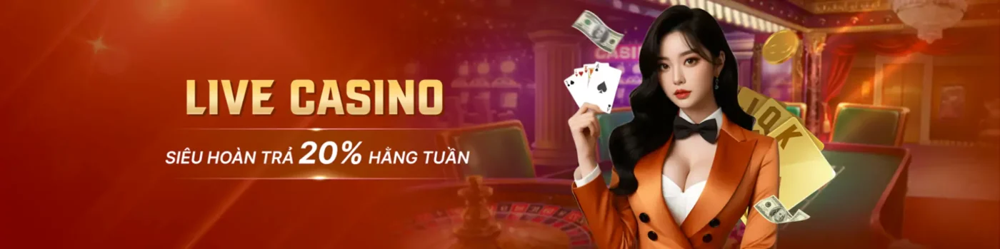 live casino five88