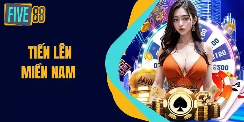Tiến Lên Miền Nam - Hướng Dẫn Chi Tiết Cách Chơi Hiệu Quả