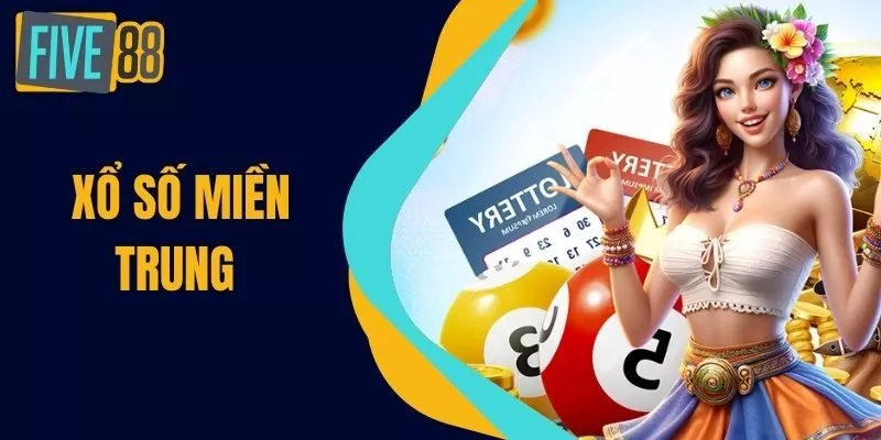 Xổ Số Miền Trung - Hướng Dẫn Chơi Xổ Số Hiệu Quả Tại FIVE88