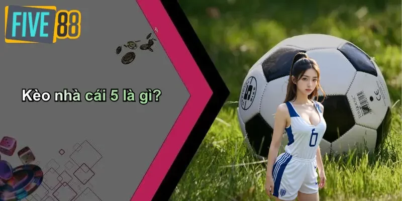Kèo nhà cái 5 là gì?